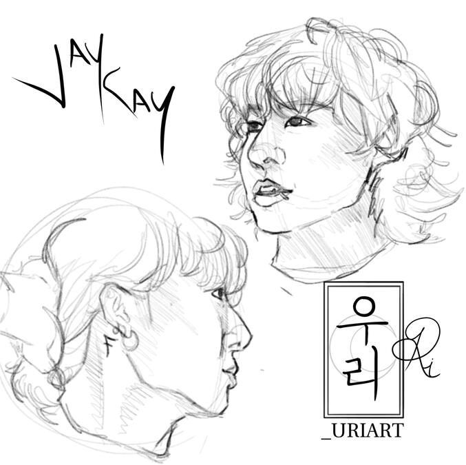 sketch